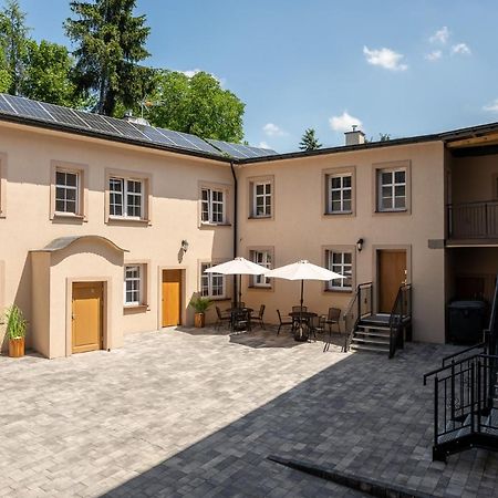 Central Platinum Apartments 30 Rybnik  Kültér fotó