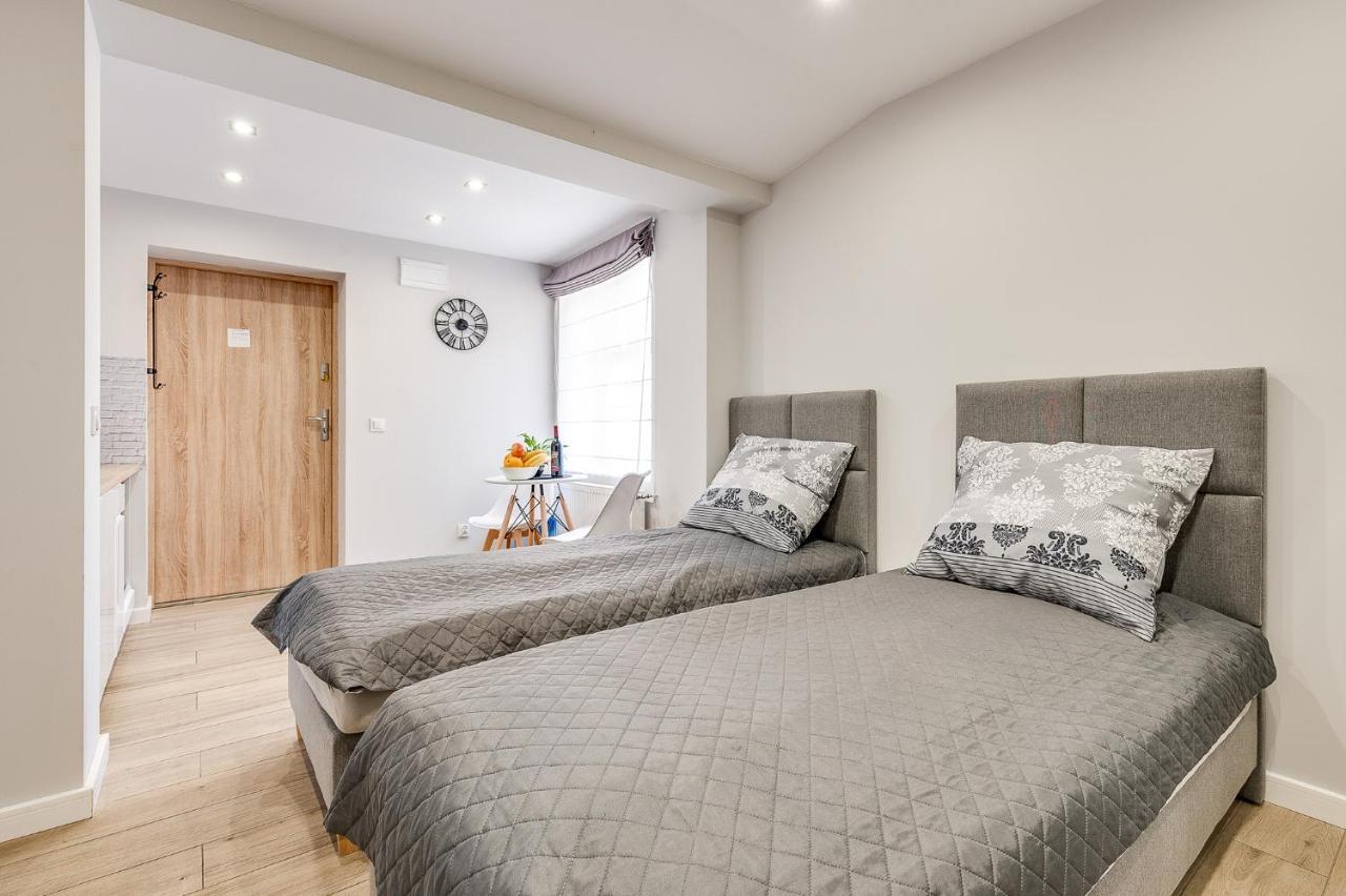 Central Platinum Apartments 30 Rybnik  Kültér fotó