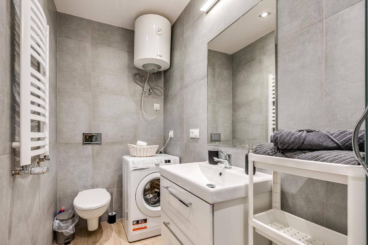 Central Platinum Apartments 30 Rybnik  Kültér fotó