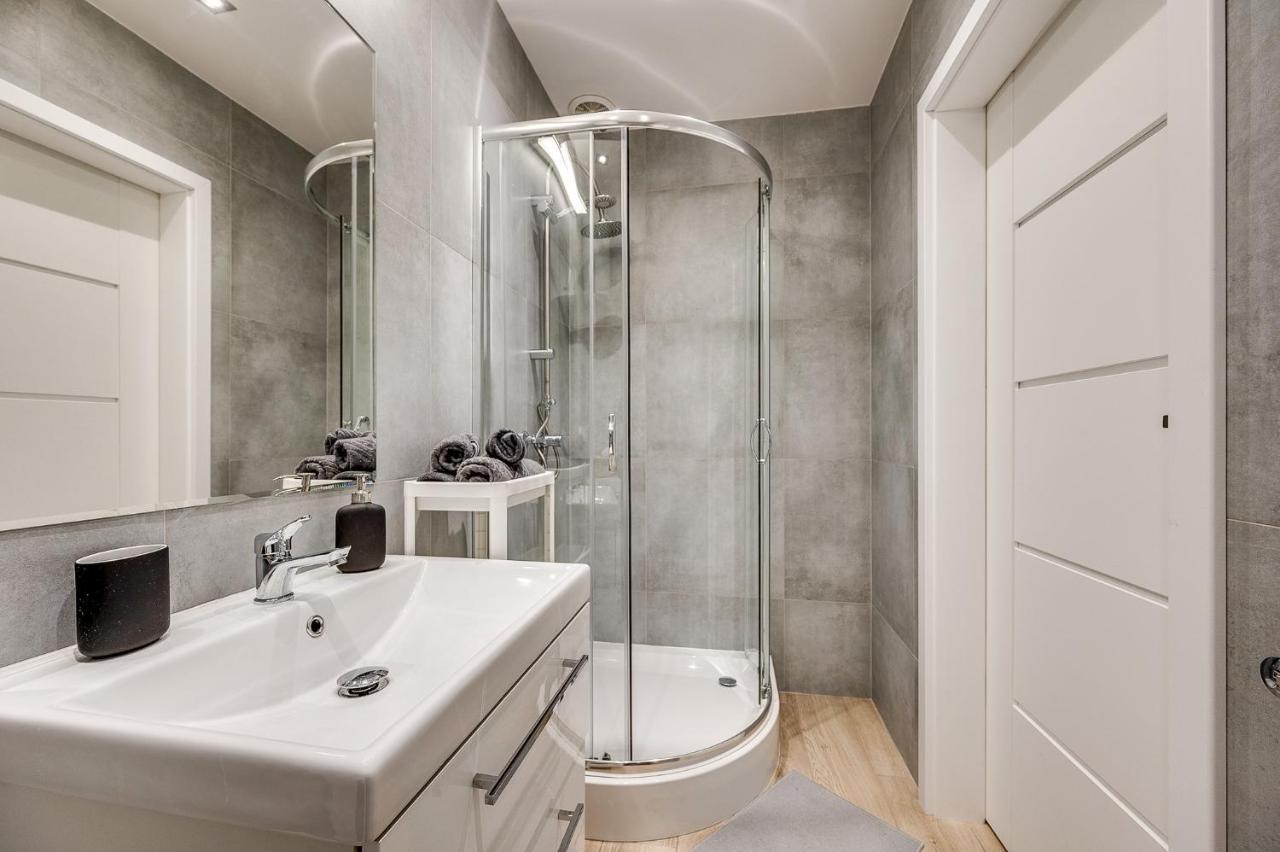Central Platinum Apartments 30 Rybnik  Kültér fotó
