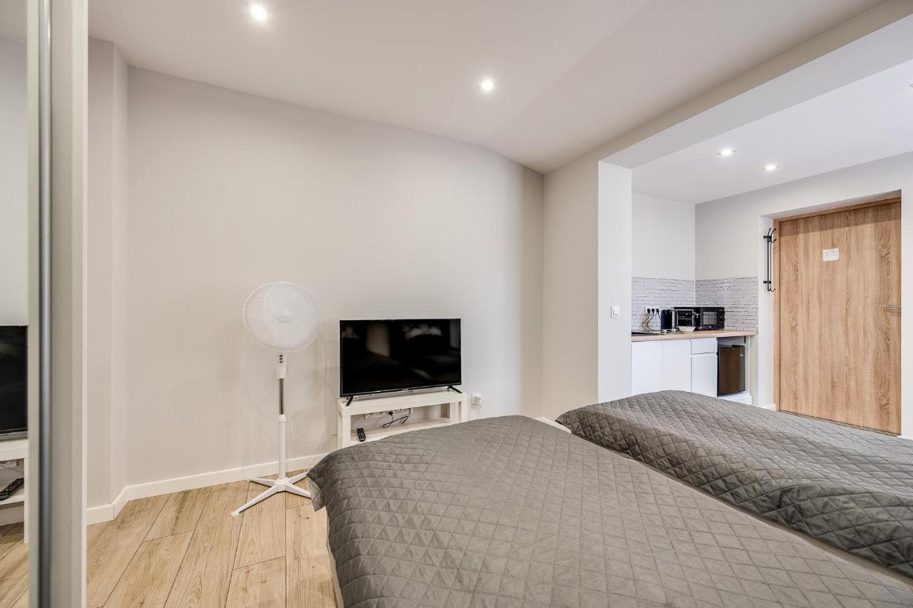 Central Platinum Apartments 30 Rybnik  Kültér fotó
