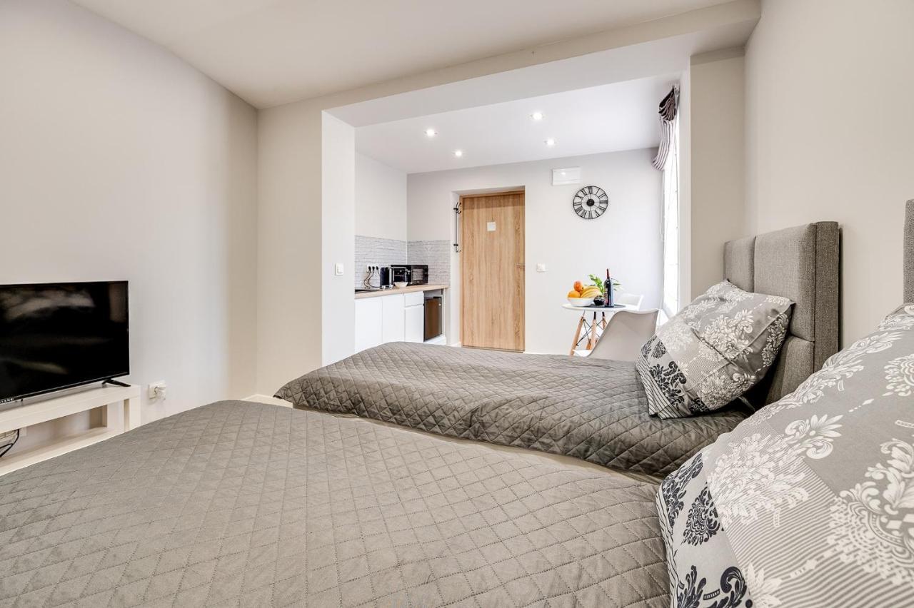 Central Platinum Apartments 30 Rybnik  Kültér fotó